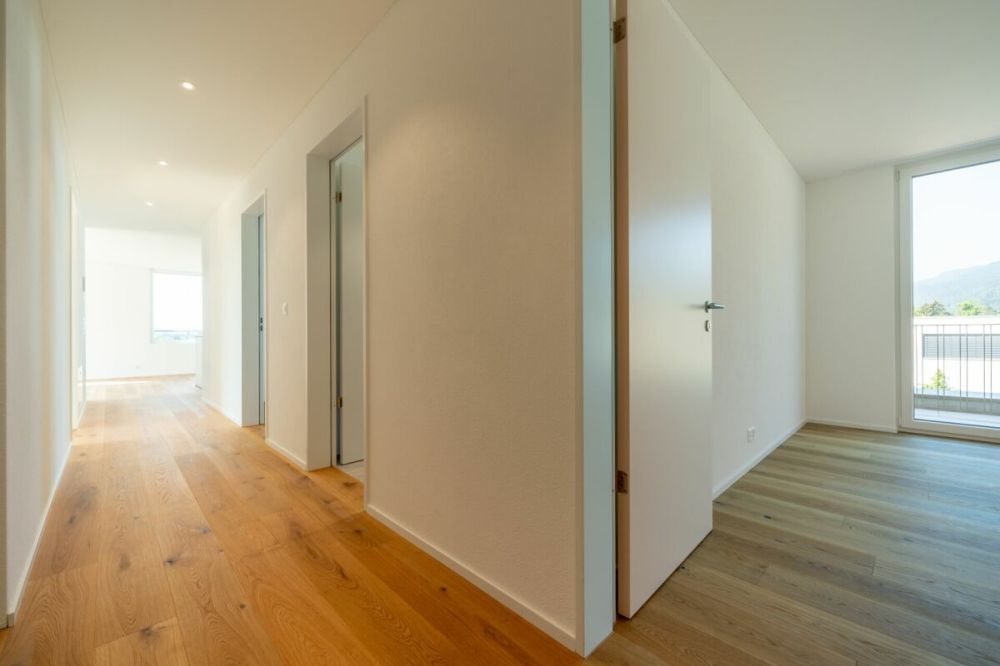 Luxuriöse 4½-Zimmerwohnung an bester Lage in Egerkingen - Bild 5