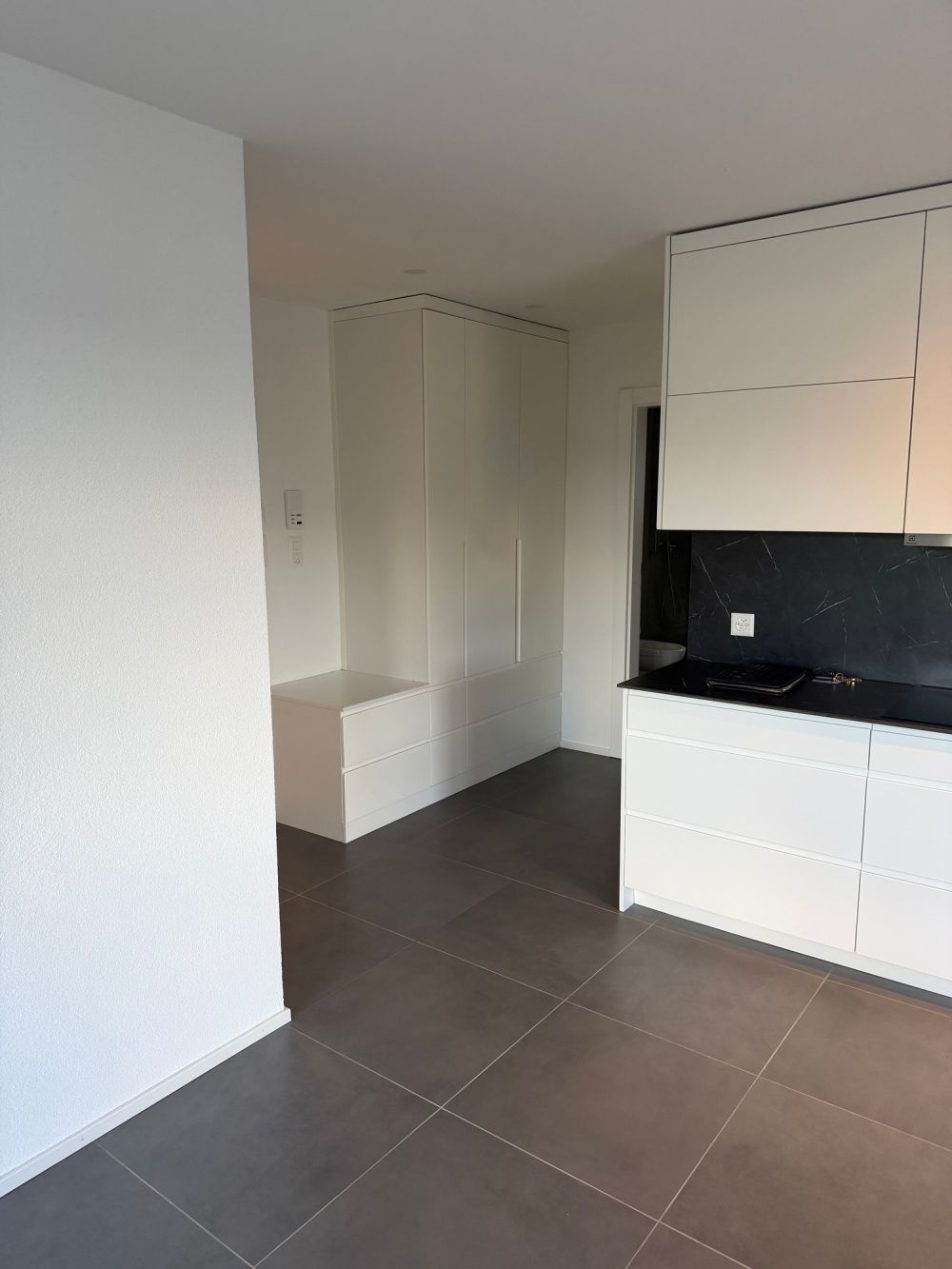 Moderne 2.5-Zimmer-Wohnung in Oberburg - Bild 3