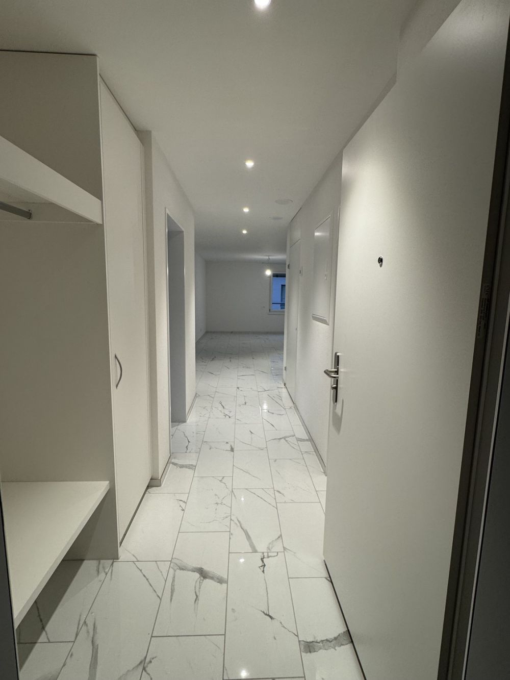 ERSTBEZUG im Grampenpark - Bild 4