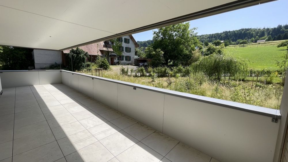 Moderne 4.5 Zimmer-Wohnung - Bild 4
