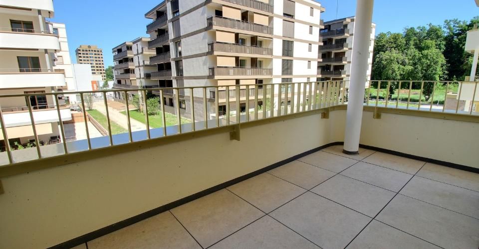 Superbe appartement neuf de 3.5 pièces à louer à Marly - Appartement 3.5 pièces - image - 3