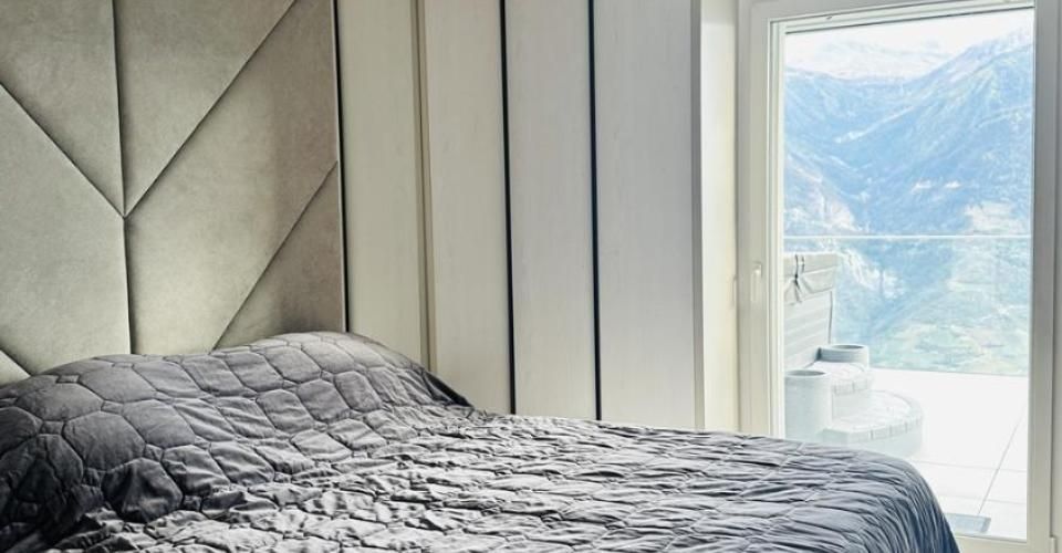 Splendide attique de 4,5 pièces neuf - Attique 4.5 pièces - image - 7