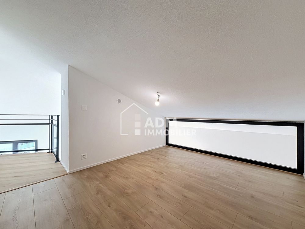 Superbe duplex de 3 pièces - Bild 13