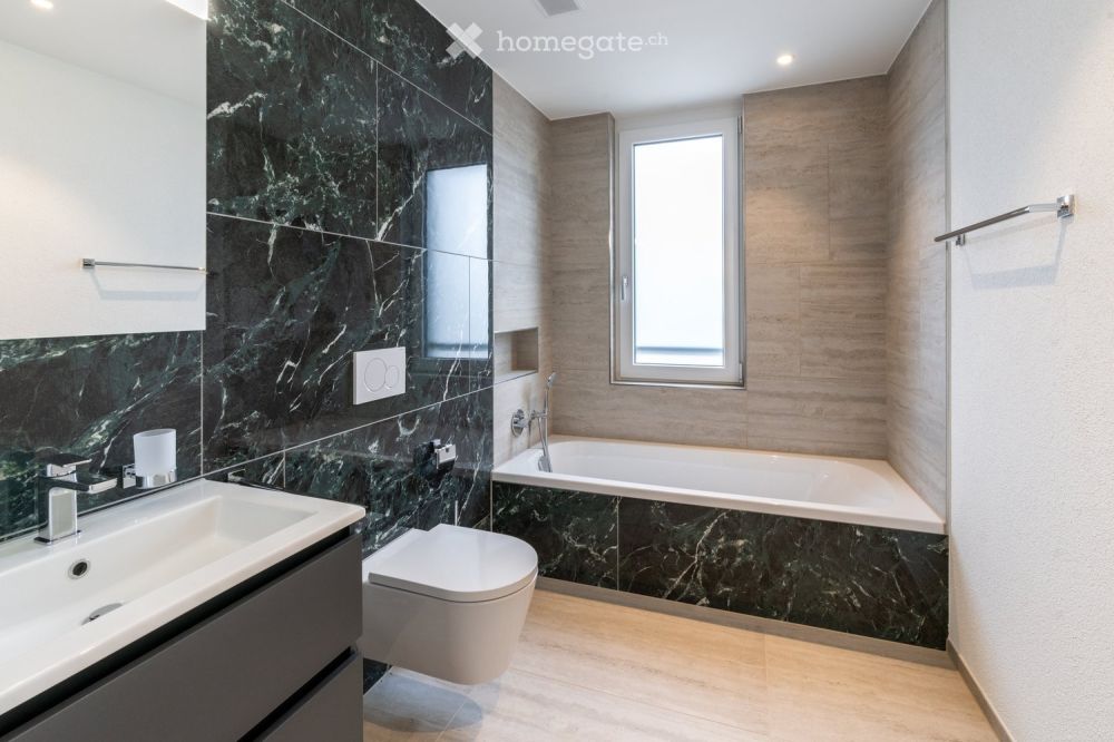 4.5-Zimmer-Neubauwohnung im Eigentumstandard - Bild 8