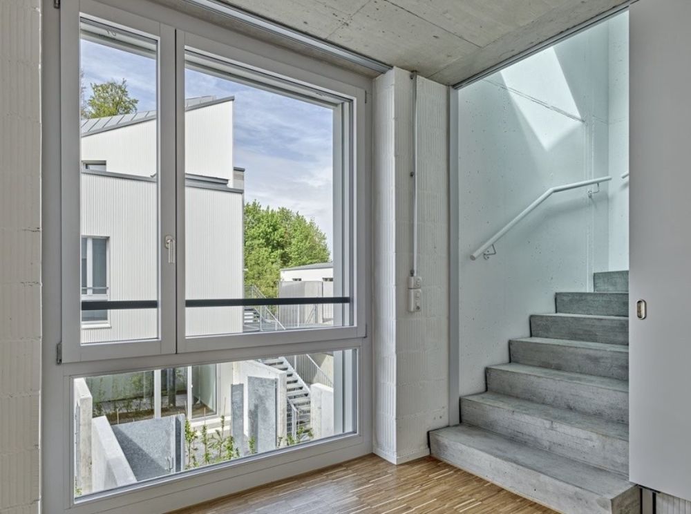 Neubau 2.5-Zimmer-Maisonette - Bild 3