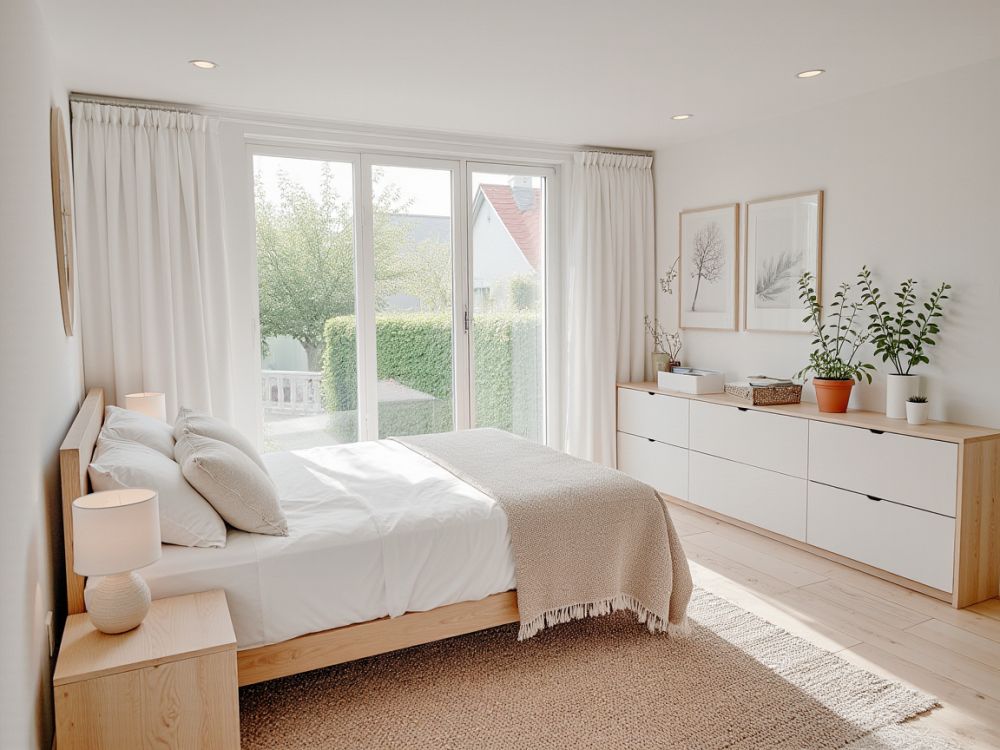 Erstbezug 4.5-Zimmer-Wohnung mit Gartensitzplatz, Freienstein-Teufen - Image 3