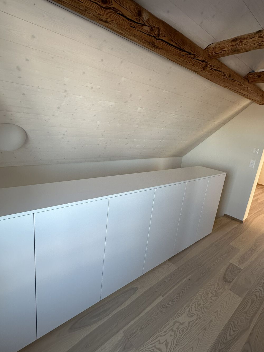 spezielles, kleines Wohnhaus - Bild 8