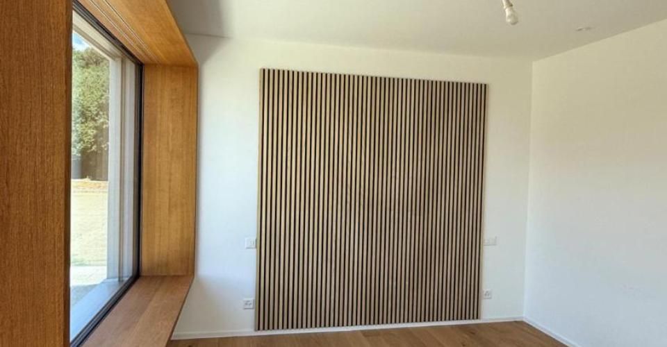 2.5 pièces en attique avec grande terrasse et vue sur le lac - Appartement 2.5 pièces - image - 8
