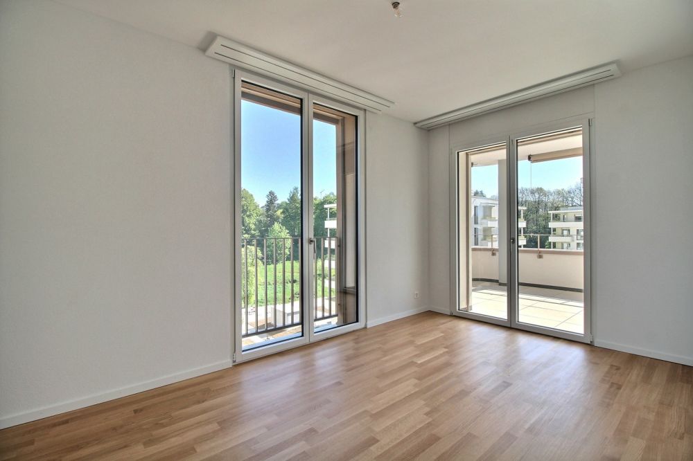 Schönes 5.5-Zimmer-Apartment zur Miete in Marly! - Bild 5
