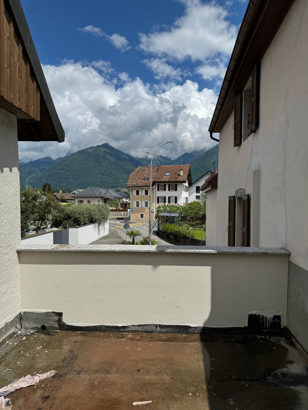 Appartement triplex de 4,5 pièces à Noville - Bild 6