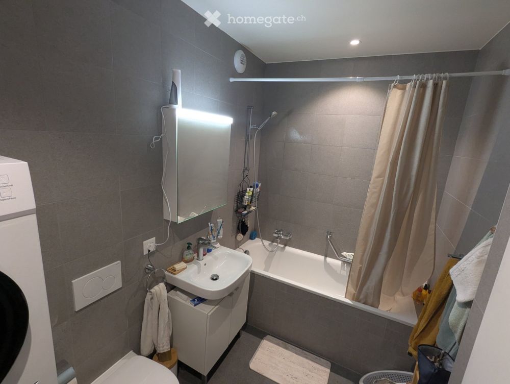 Appartement neuf et spacieux de 5 pièces à Châtelaine, Genève - Bild 5