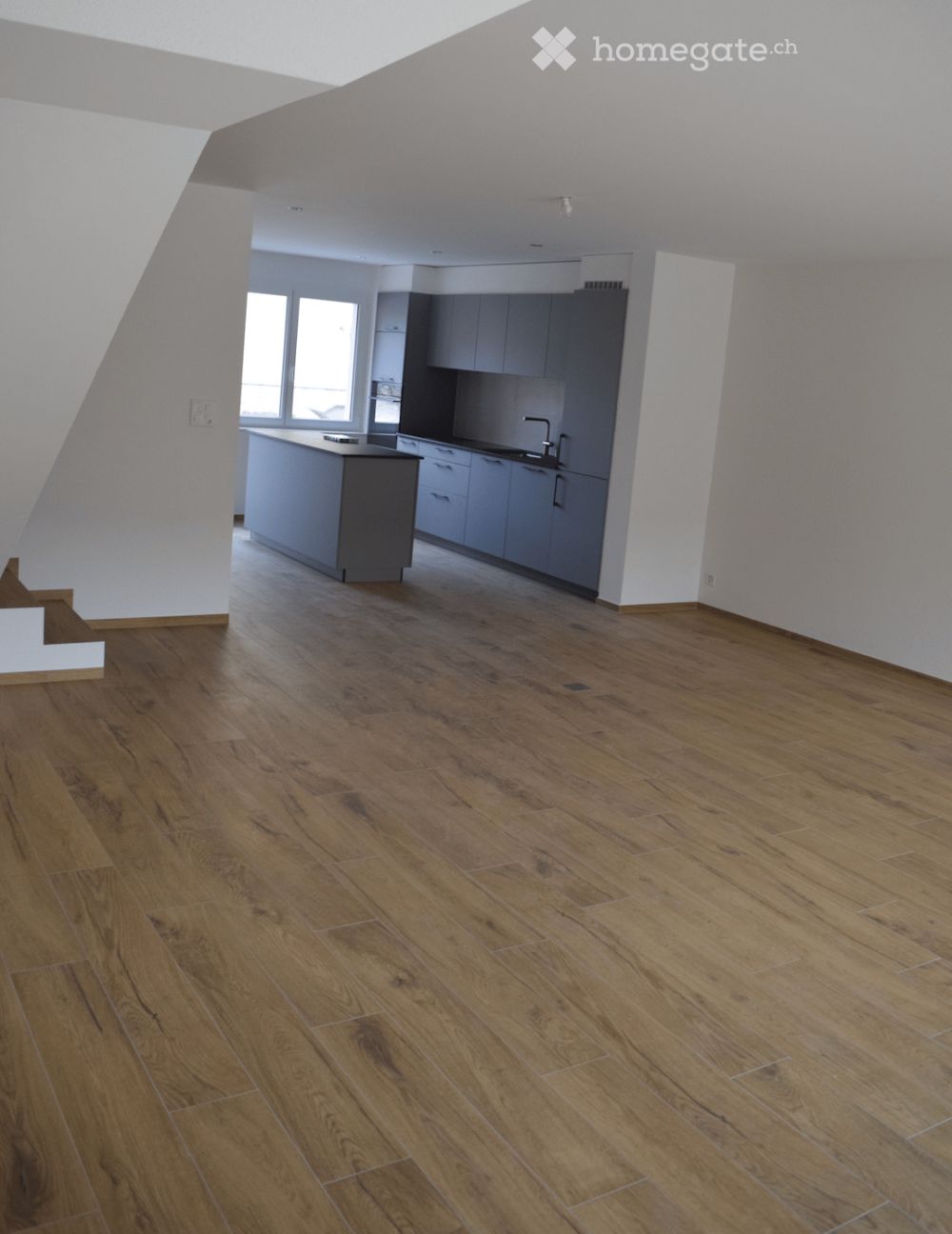 Maison mitoyenne neuve de 5.5 pièces à Saillon - Bild 5