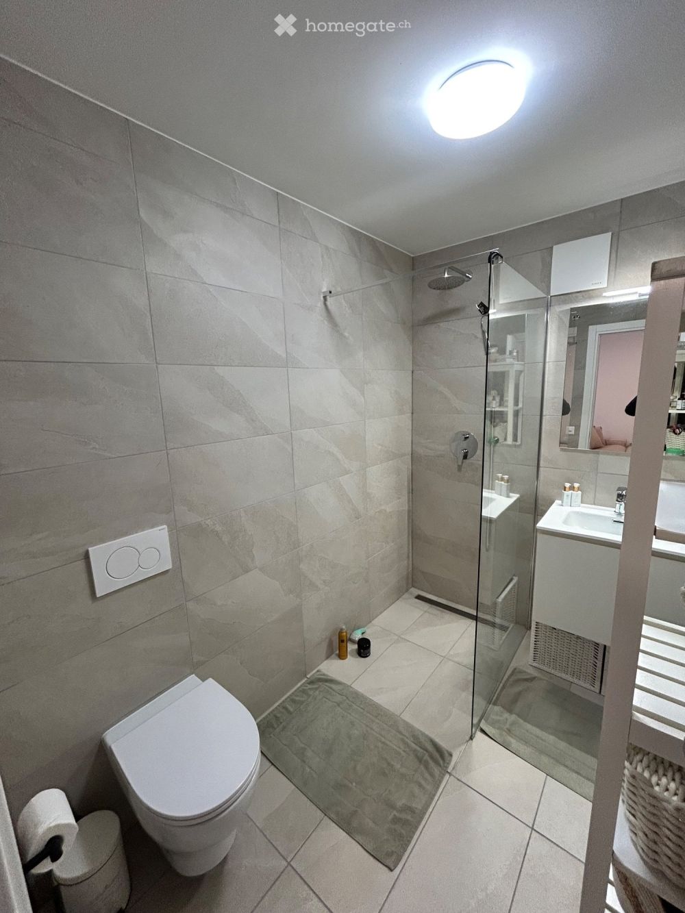 Cerco subentrante per appartamento di 2.5 locali a Cadenazzo - Bild 3