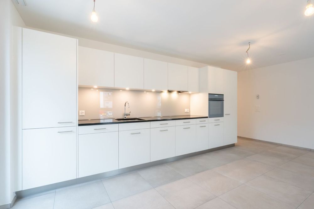 Moderne und helle 4.5-Zimmerwohnung an bester Lage zu vermieten! - Bild 1