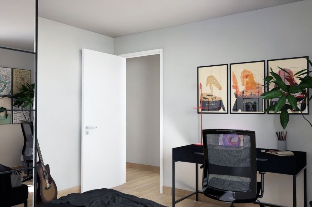 Deux magnifiques villas jumelles neuves - Bild 9