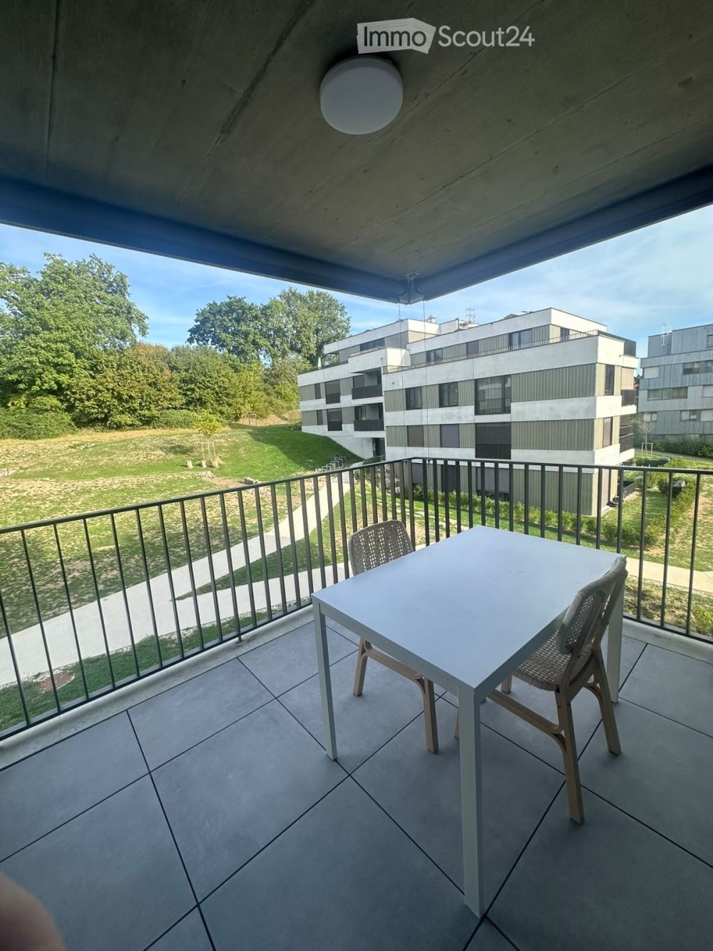 À louer à Crissier – Lumineux 3,5 pièces de 89 m² avec loggia - Bild 6