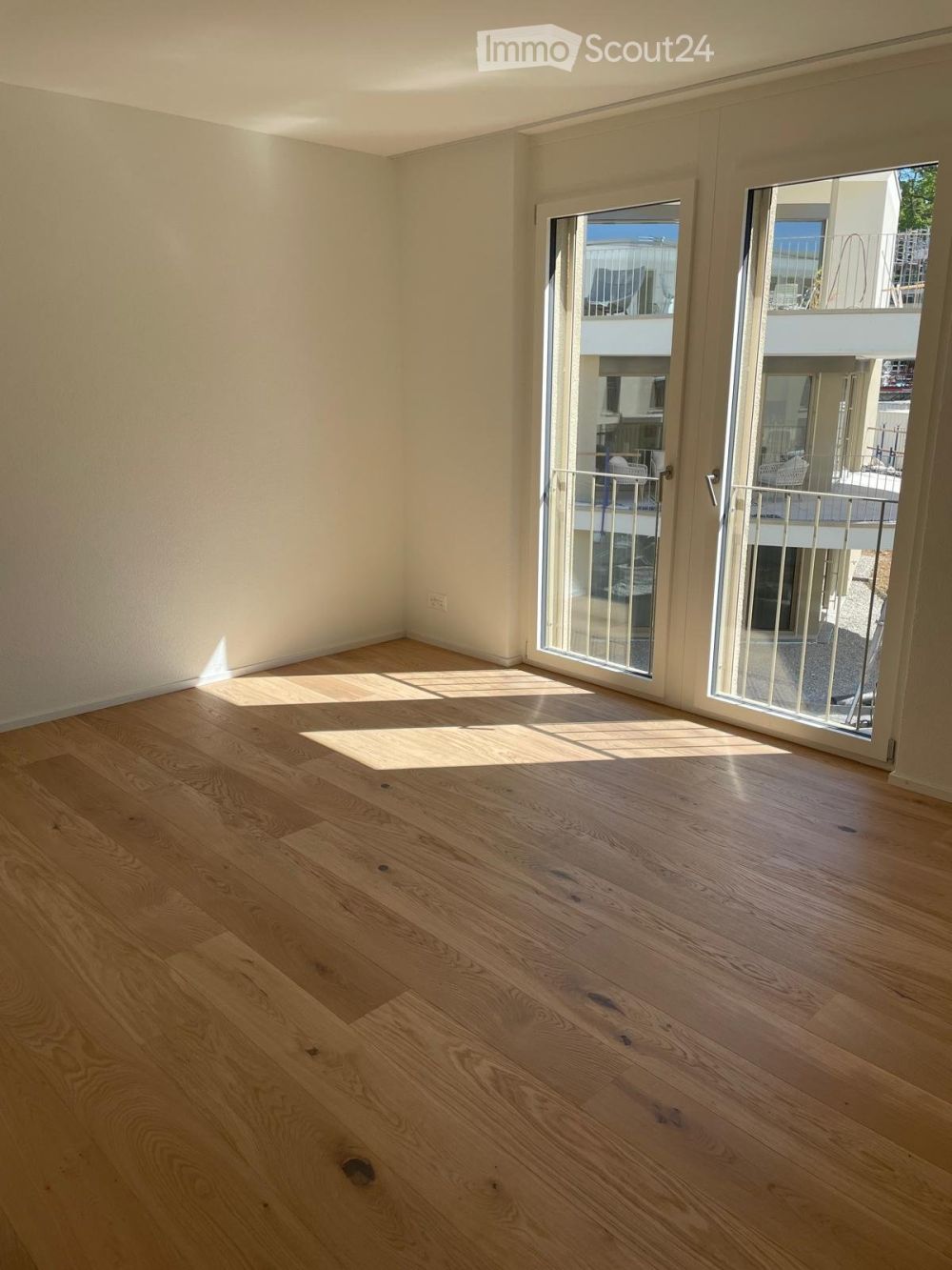 Attraktive 3.5-Zimmer-Wohnung (91 m²) mit grossem Balkon (39 m²) / Erstbezug Wischberg, Thunstetten - Bild 8