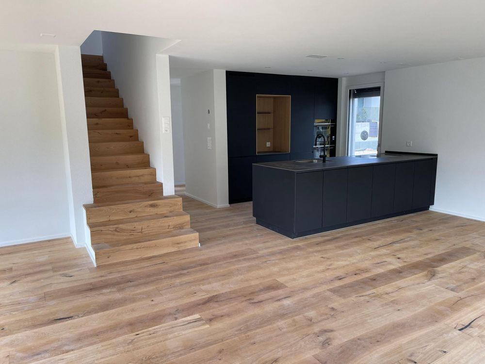 Modernes 6.5-Zimmer-Einfamilienhaus in Gontenschwil – Neubau ab Juli 2026 - Bild 7