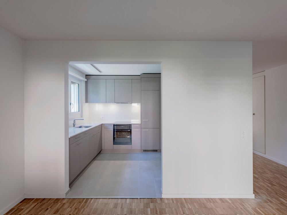 Erstbezug nach Sanierung – Ihr neues Zuhause in Seen - Bild 3