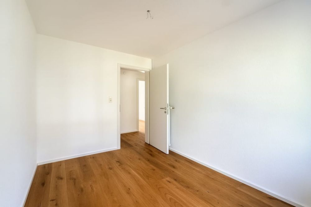 3.5-Zi.-Wohnung in Grenchen mieten - Erstbezug, modern - Bild 2