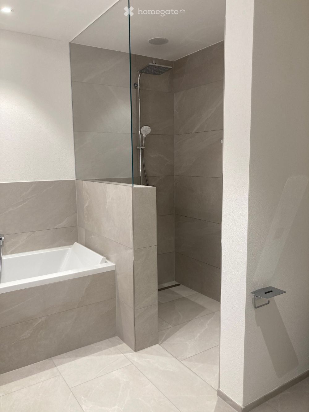 Vermietung moderne 3.5 Zimmer Wohnung in Arni AG - Bild 3