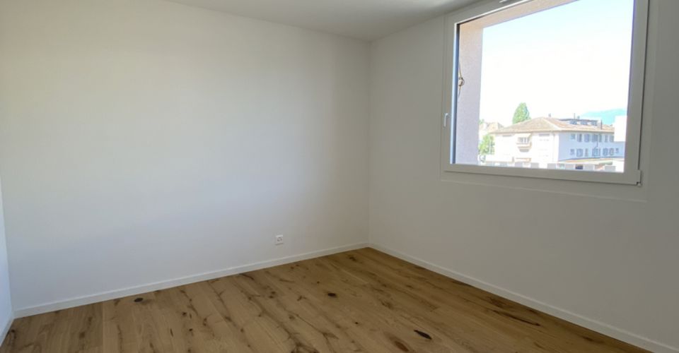 Appartement de 3.5 pièces à Yverdon-les-Bains - Appartement 3.5 pièces - image - 5