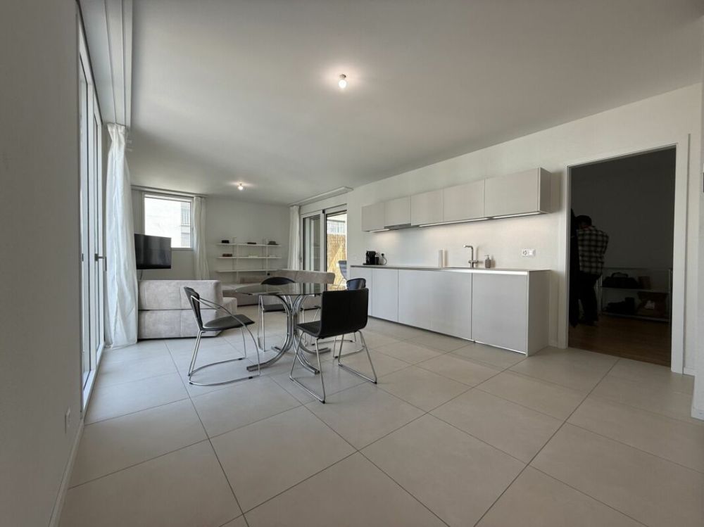 Appartement de 3.5 pièces à Marly - Bild 3