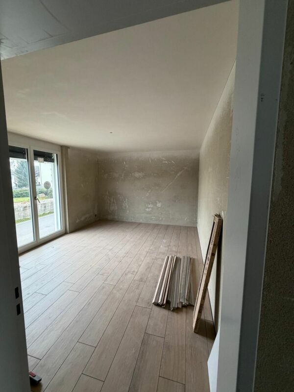 Neubau-Doppeleinfamilienhaus mit gehobener Ausstattung und viel Platz. - Bild 10