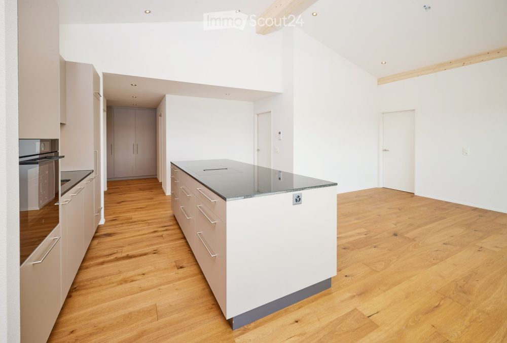 Erstvermietung in Jegenstorf - Bild 2