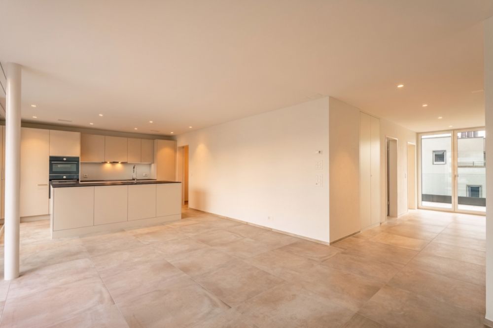 Wil SG: 3.5-Zimmer-Attikawohnung im Erstbezug - Bild 2