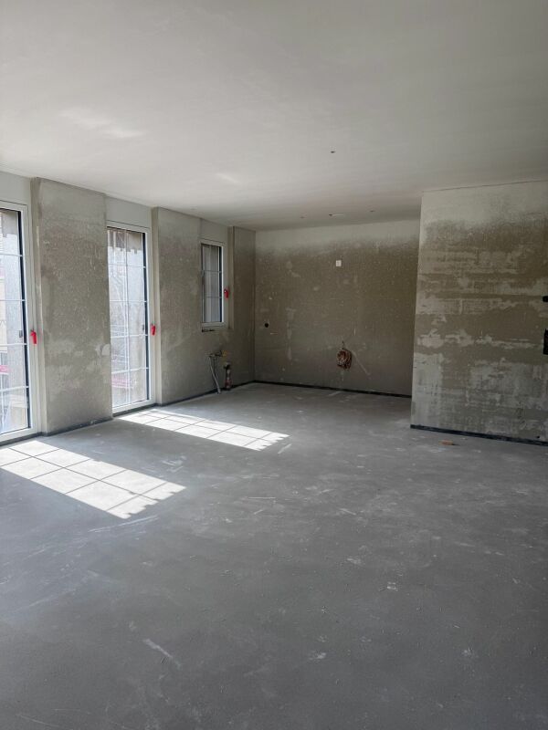 Erstvermietung - moderne 2.5-Zimmer-Wohnung an ländlicher Lage - Bild 4