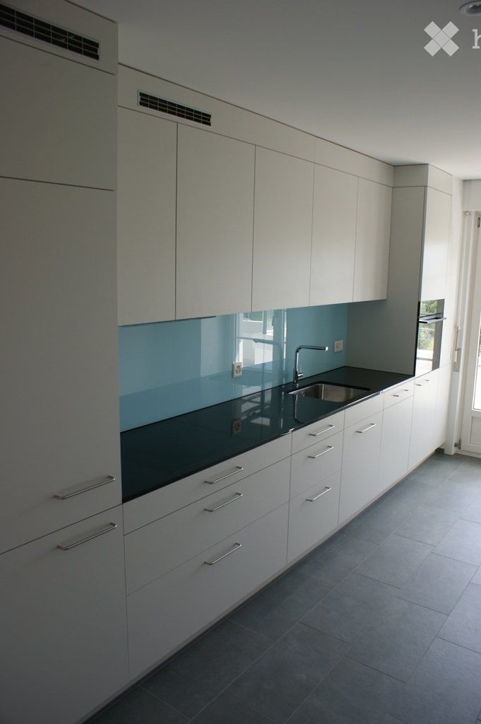 3.5 Zi. Wohnung Kirchenfeld Erstvermietung nach Renovation - Bild 2