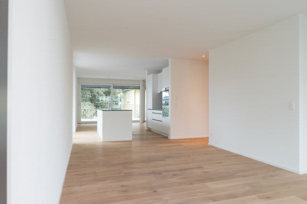 Moderne 3.5-Zimmer-Wohnung mit 69 m² gedecktem Balkon – Les Terrasses, Oftringen - Bild 7