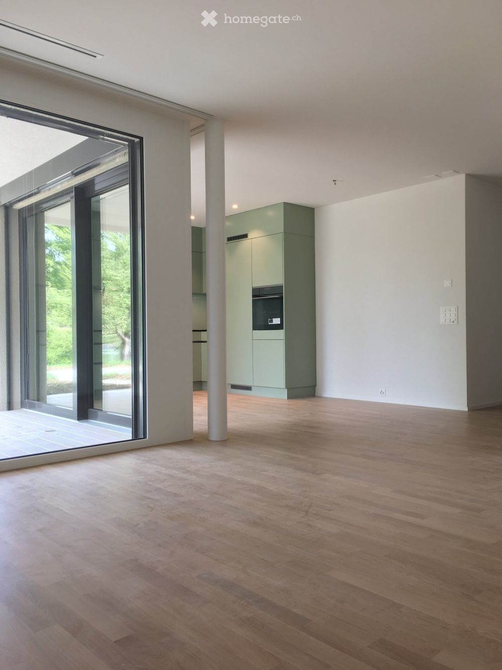 Traumwohnung am See - Bild 4