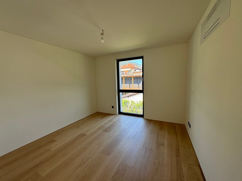 Appartamento nuovo con ogni comfort  in zona ben servita con possibilità di riscatto - Bild 9