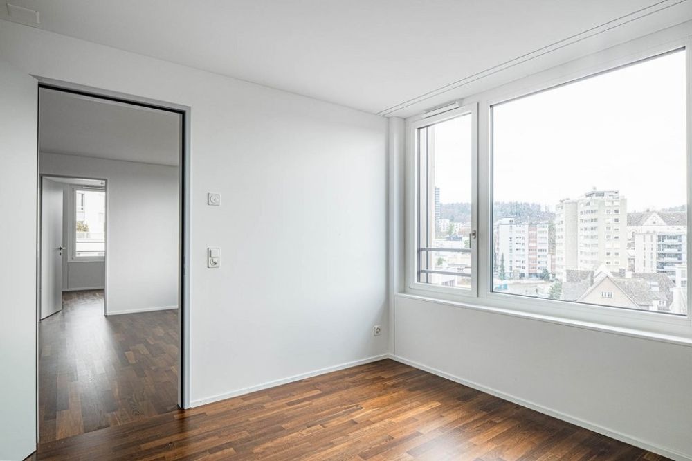 MIETEN OHNE KAUTION - Ihr neues Zuhause in Rheinfallnähe - Schlafzimmer