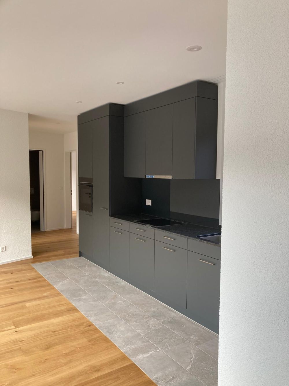 Moderne 3.5-Zimmer-Attika  in Waldenburg - Bild 2