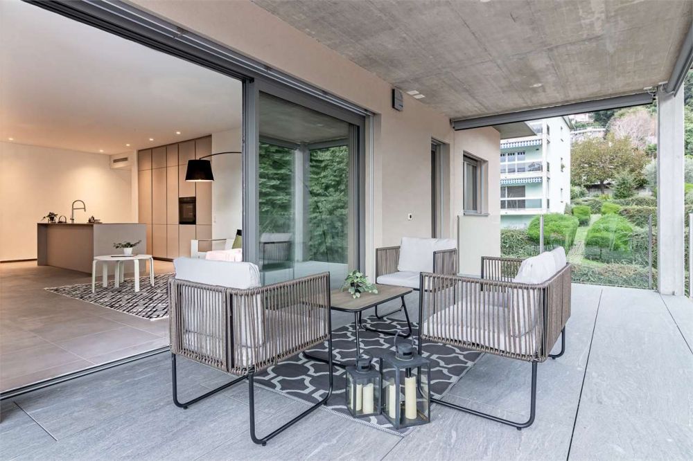 Pregassona - Affitto nuovi appartamenti di 4.5 Locali - Bild 5