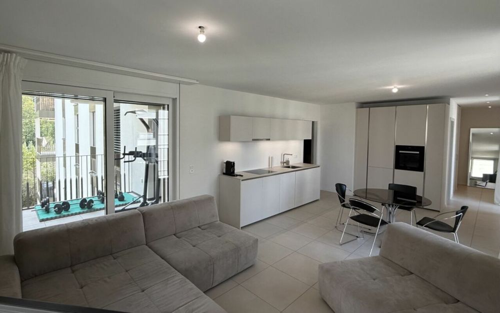 Appartement de 3.5 pièces à Marly - Bild 7