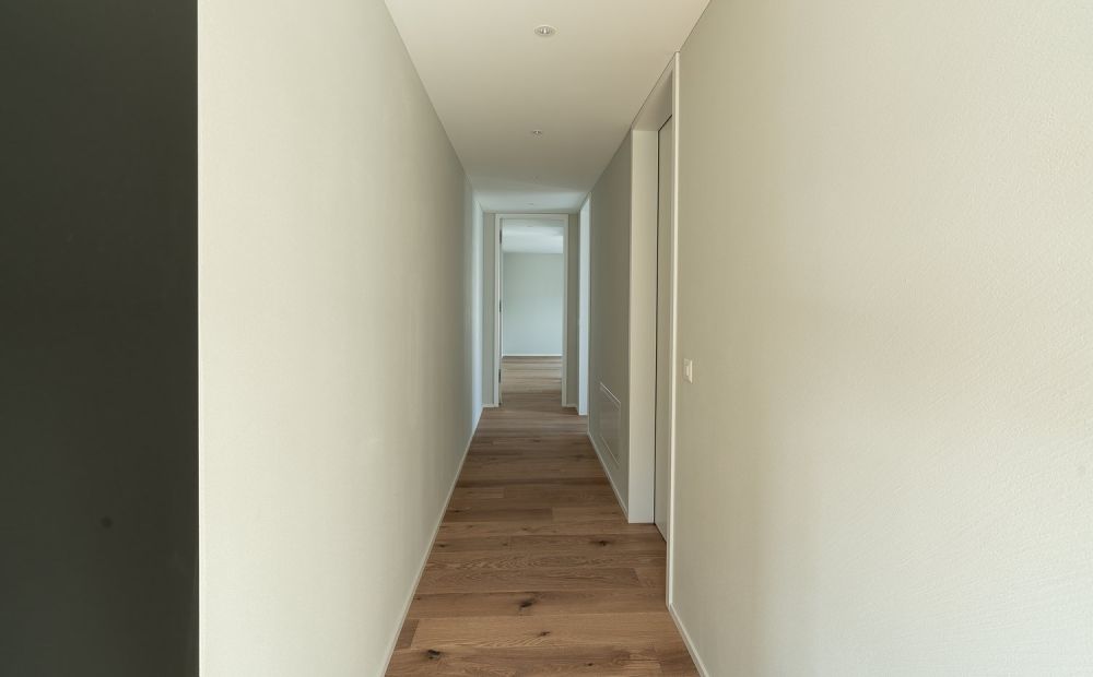 Wohnen im Rosengarten Brunnen – Exklusive 4.5-Zimmerwohnung mit 132 m² Wohnfläche - Bild 6