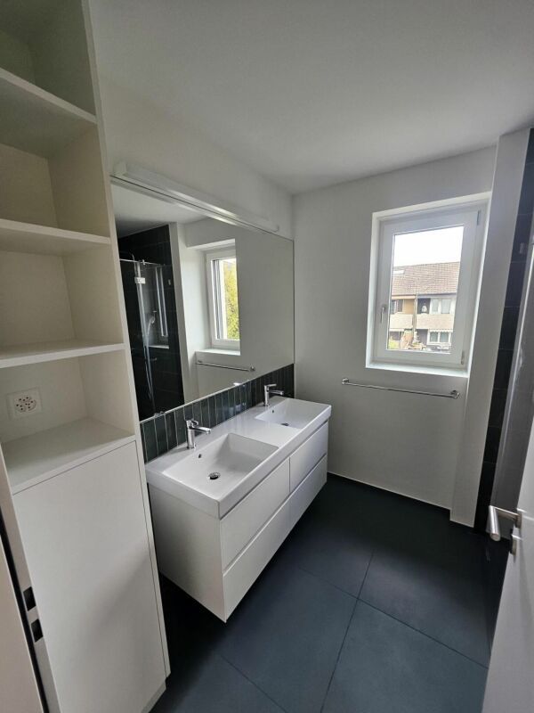 Modernes 5.5-Zimmer-Reihenhaus mit Garten in Ettingen - Erstbezug - Bild 6