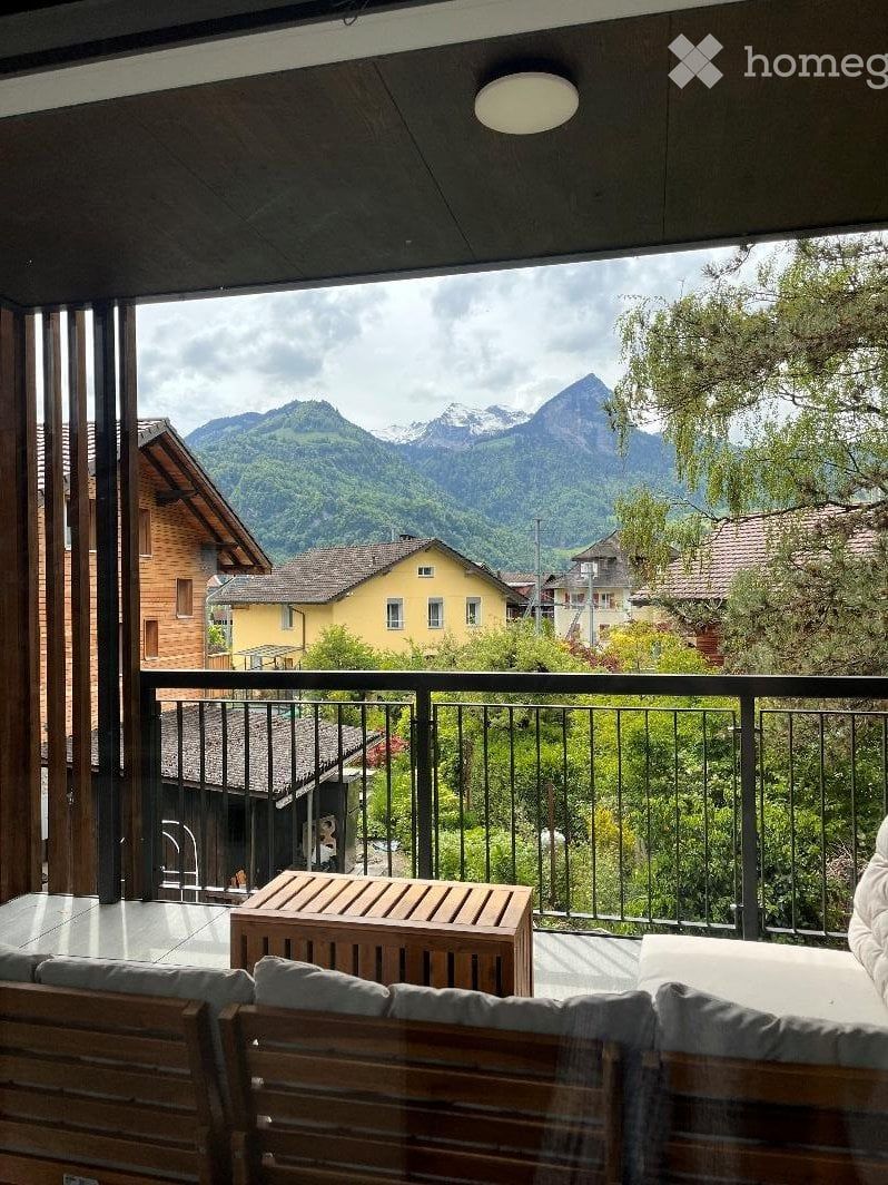 Moderne 4.5-Zimmer-Wohnung verfügbar ab dem 1. Juli 2026 - Bild 2