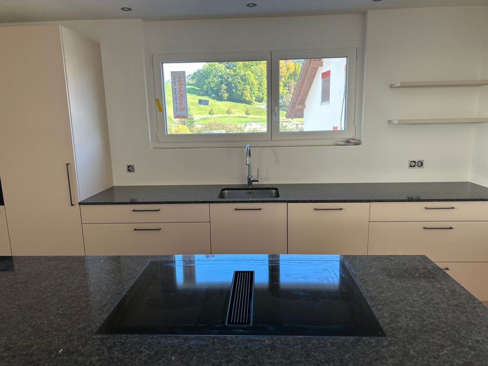 Moderne 5.5-Zimmer-Neubau-Einfamilienhaus mit Bergblick in Muemliswil - Bild 5