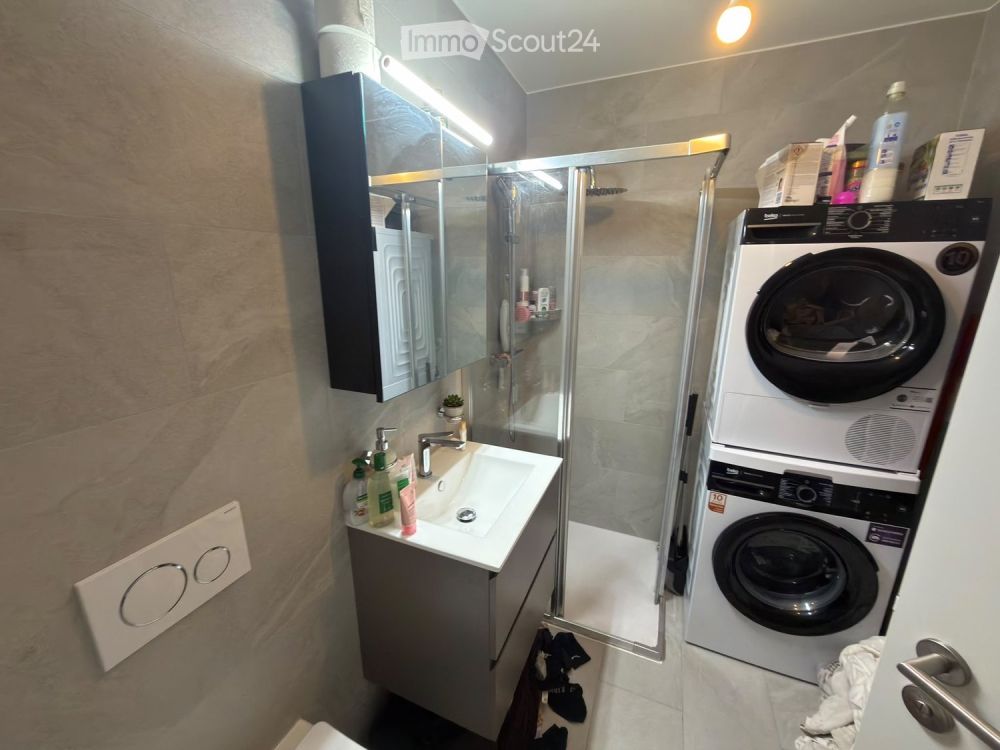 Appartement neuf de 3.5 pièces avec balcon à Martigny - Bild 6