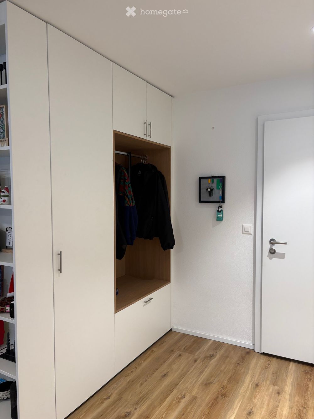 Zweitvermietung von einer wunderschönen 3.5 Zimmer-Wohnungen in Susten (EG) - Bild 6