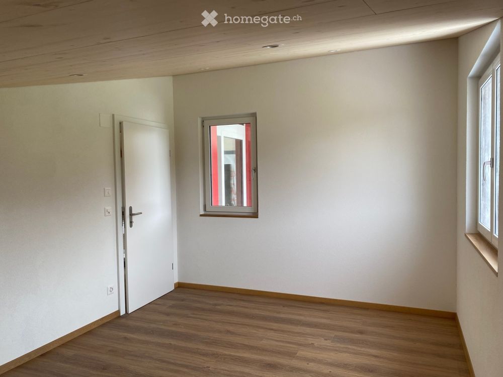 Einzigartige 3.5 Zimmer Whg am Dorfrand / NEUBAU Erstbezug - Bild 11