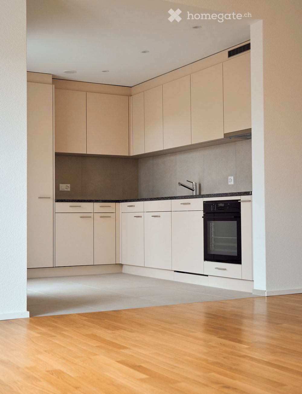 Hochwertige 2.5-Zimmer-Wohnungen im modernen Neubau «Garden Höri» - Bild 3