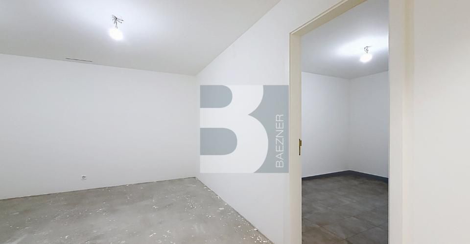 Maison mitoyenne neuve de 6 pièces avec jardin privatif, terrasse et vue dégagée - Maison 6 pièces - image - 11