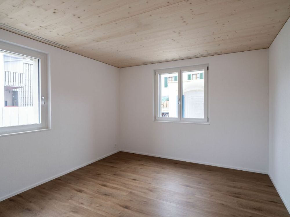Grosszügige, moderne 3.5-Zimmer-Gartenwohnung zu vermieten - Bild 7