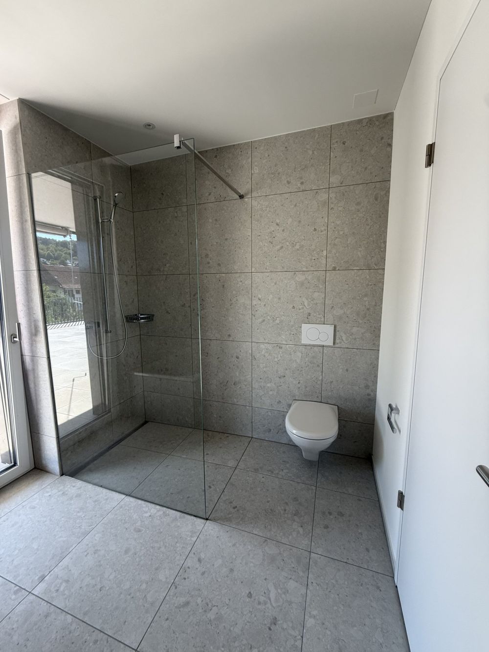 Erstvermietung - Wohnen am Dorfbach - Bild 9